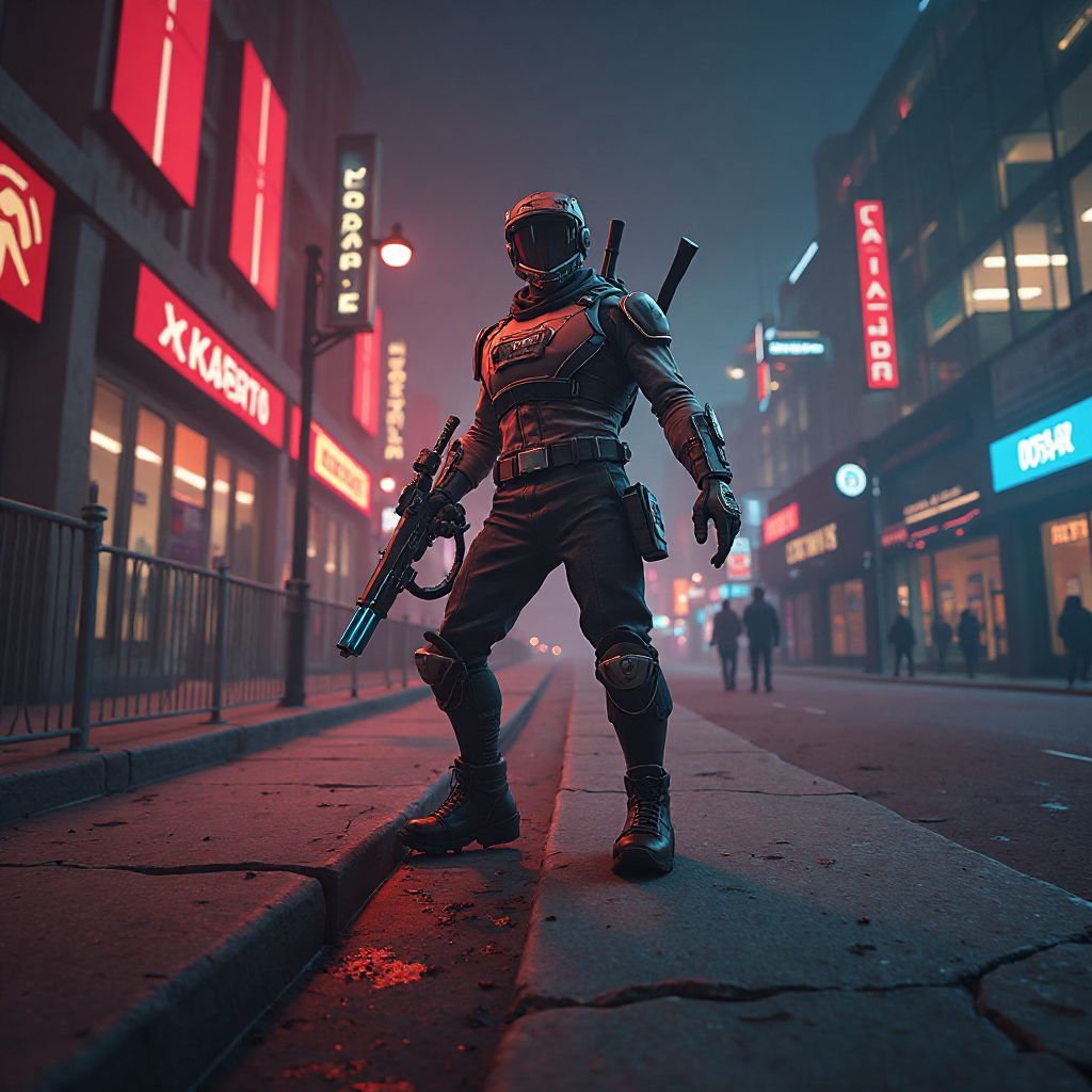 Canadian game development announcement