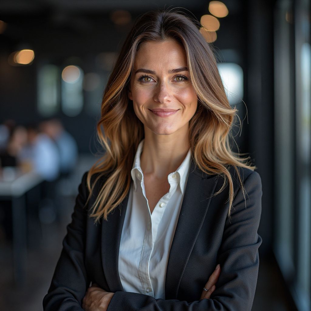 Rebecca Martinez testimonial