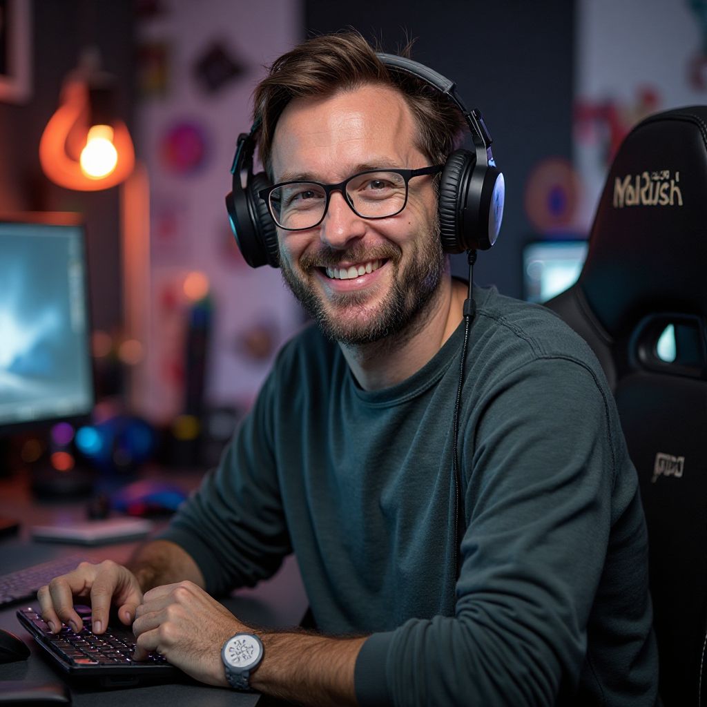 Thomas Andersson testimonial