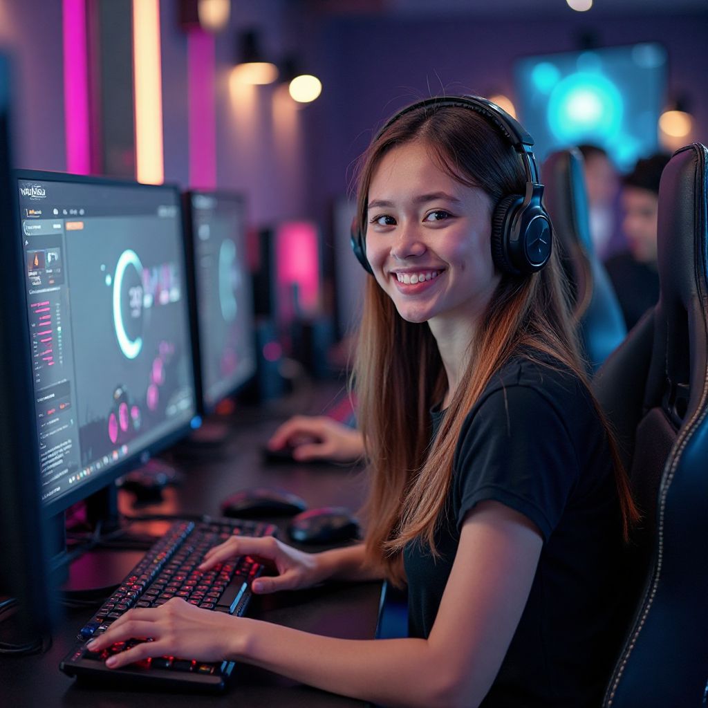 Priya Sharma testimonial